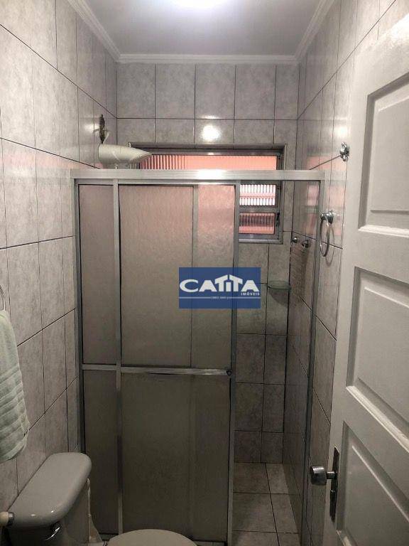 Sobrado à venda com 4 quartos, 250m² - Foto 25