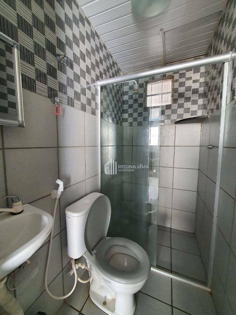 Casa à venda com 3 quartos, 160M2 - Foto 9