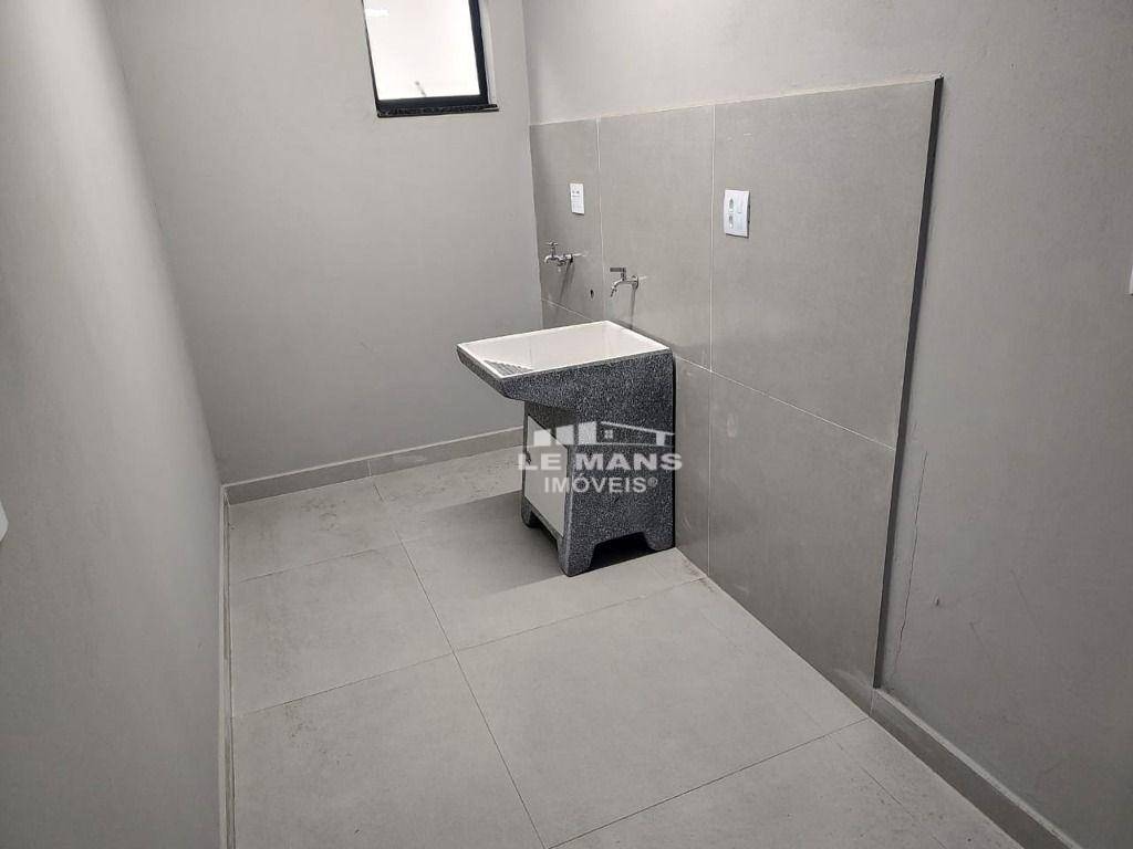 Casa, 3 quartos, 115 m² - Foto 6