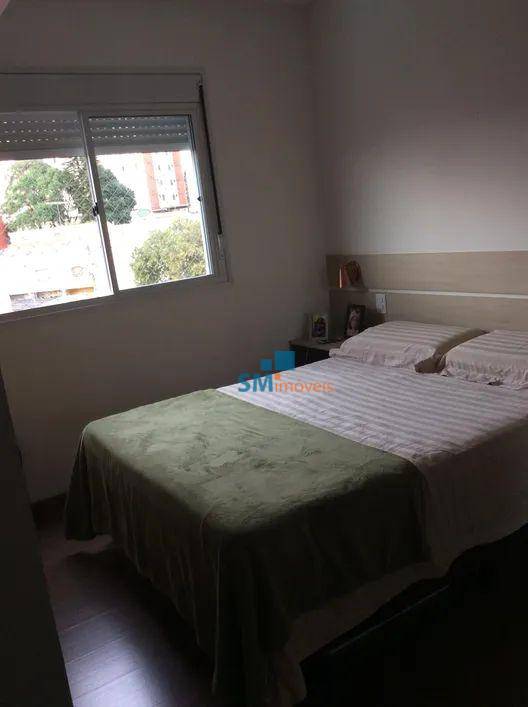 Apartamento à venda com 2 quartos, 57m² - Foto 13