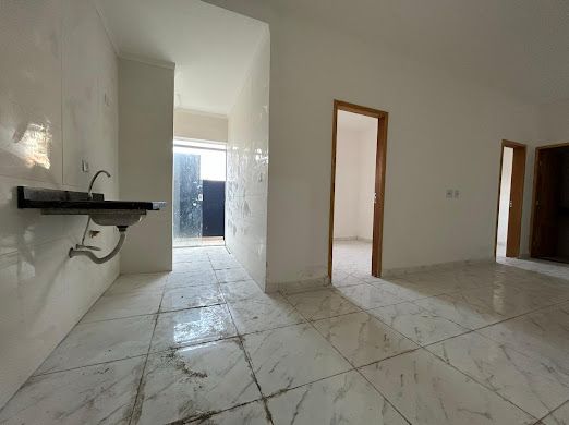 Apartamento à venda com 2 quartos, 50m² - Foto 2