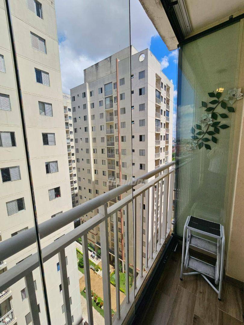 Apartamento à venda com 3 quartos, 67m² - Foto 7