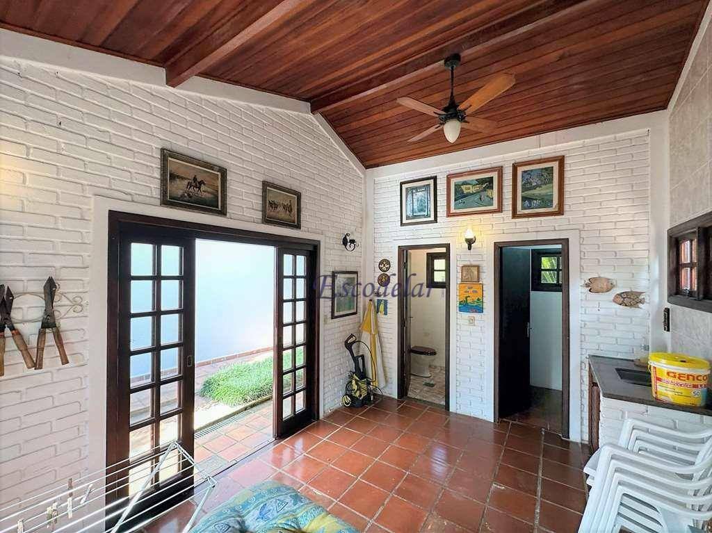 Casa de Condomínio à venda com 3 quartos, 311m² - Foto 58