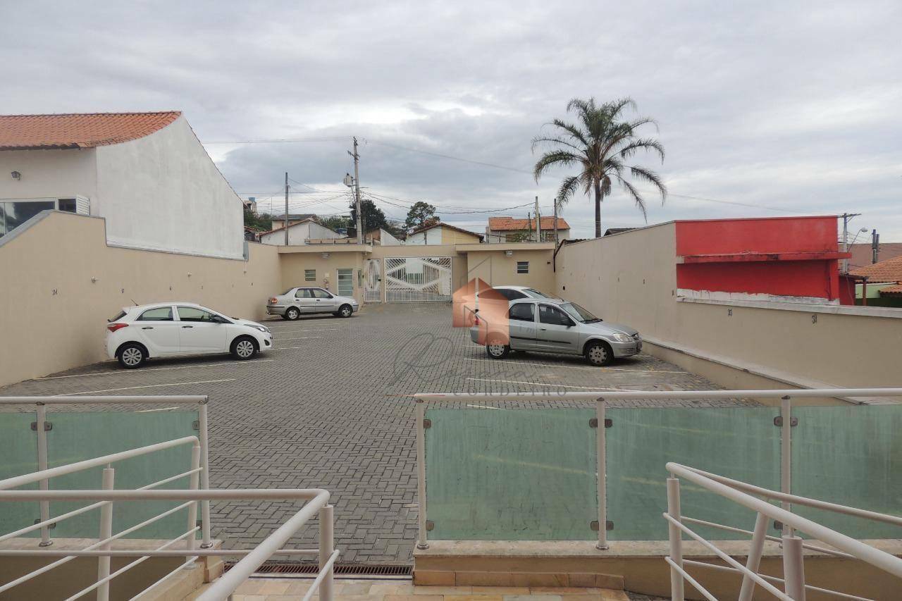 Apartamento à venda com 2 quartos, 57m² - Foto 12