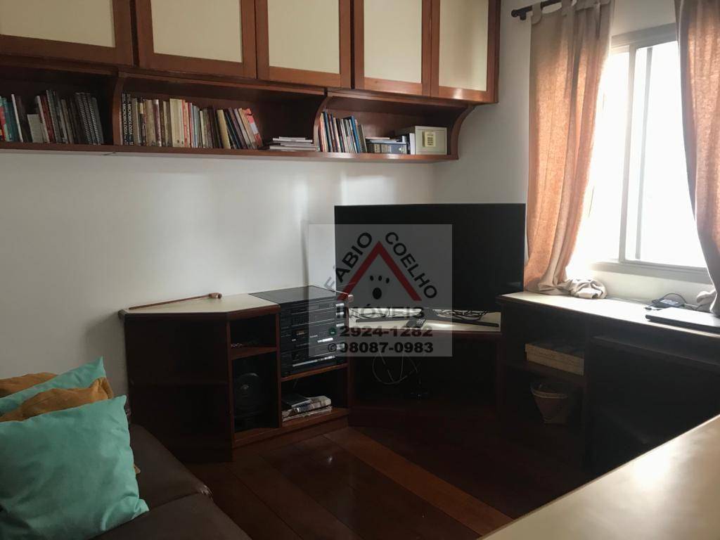 Apartamento à venda com 3 quartos, 105m² - Foto 8