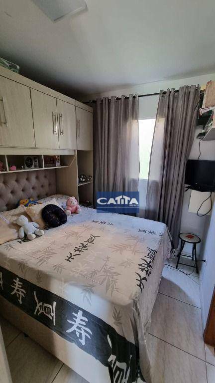 Sobrado à venda com 2 quartos, 55m² - Foto 9