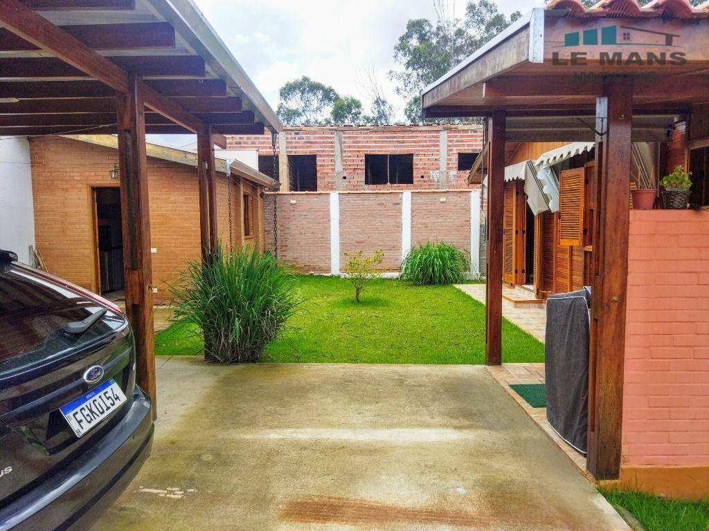 Casa de Condomínio à venda com 3 quartos, 141m² - Foto 50