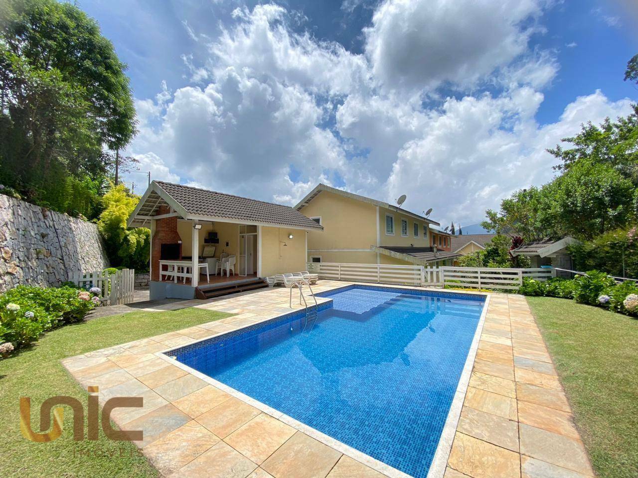 Casa de Condomínio à venda com 3 quartos, 150m² - Foto 38