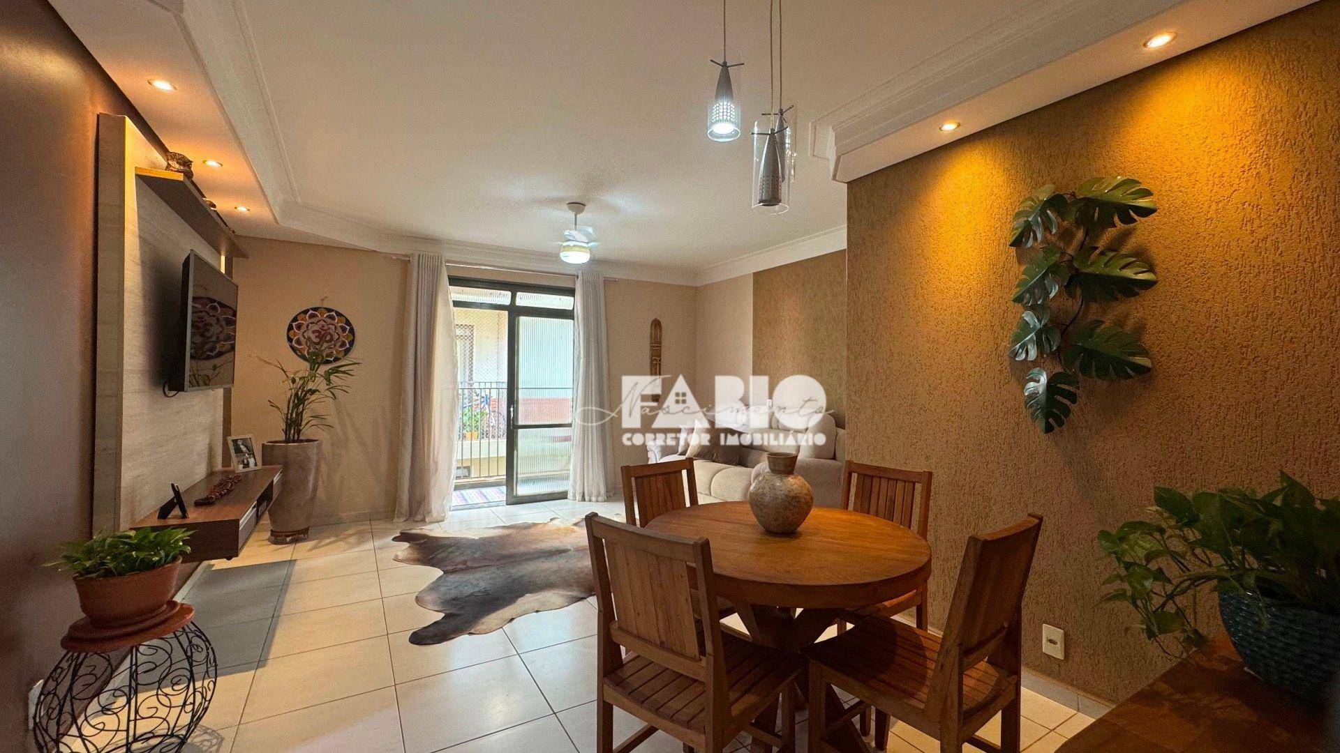 Apartamento à venda com 3 quartos, 90m² - Foto 5