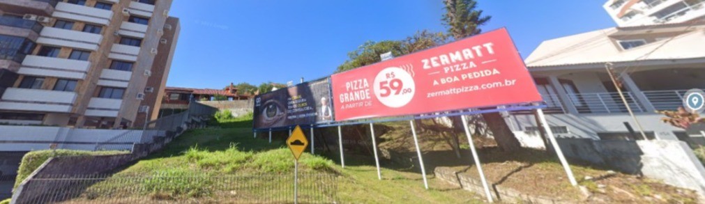 Terreno à venda, 865m² - Foto 3