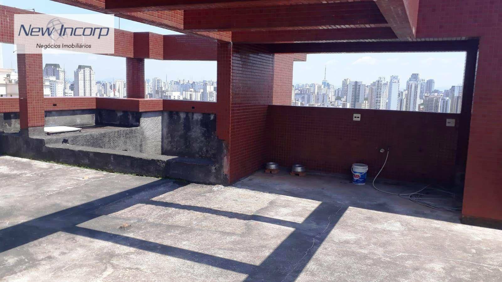 Cobertura à venda com 4 quartos, 433m² - Foto 3