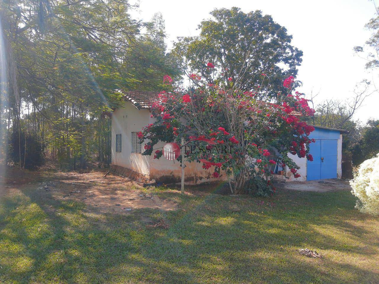 Chácara à venda com 3 quartos, 180m² - Foto 11