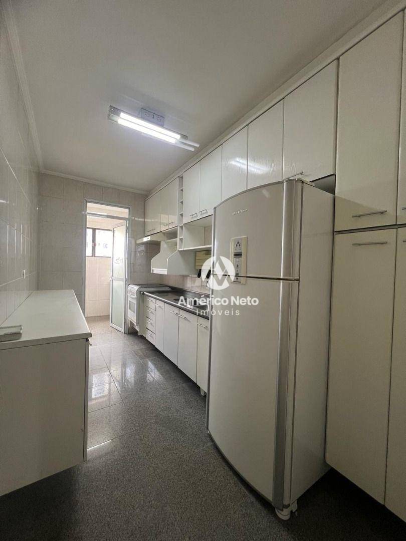 Apartamento à venda com 3 quartos, 85m² - Foto 8