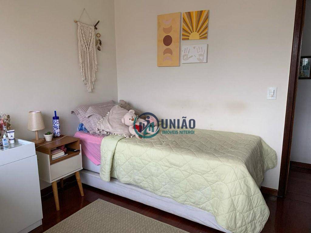 Apartamento à venda com 3 quartos, 120m² - Foto 13