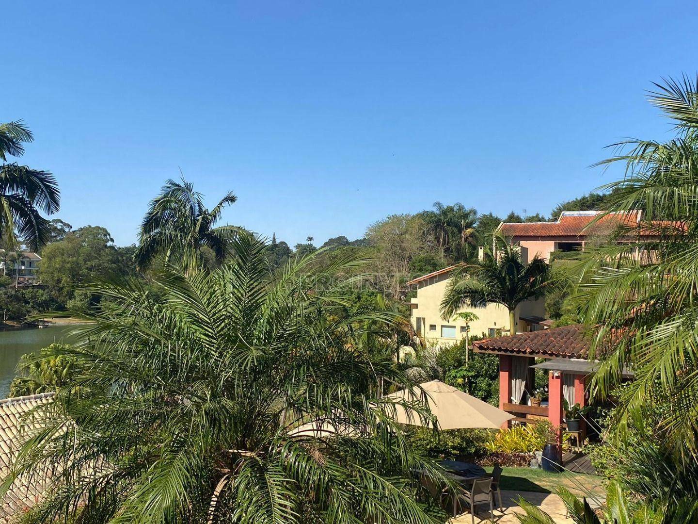 Casa de Condomínio à venda com 4 quartos, 460m² - Foto 58