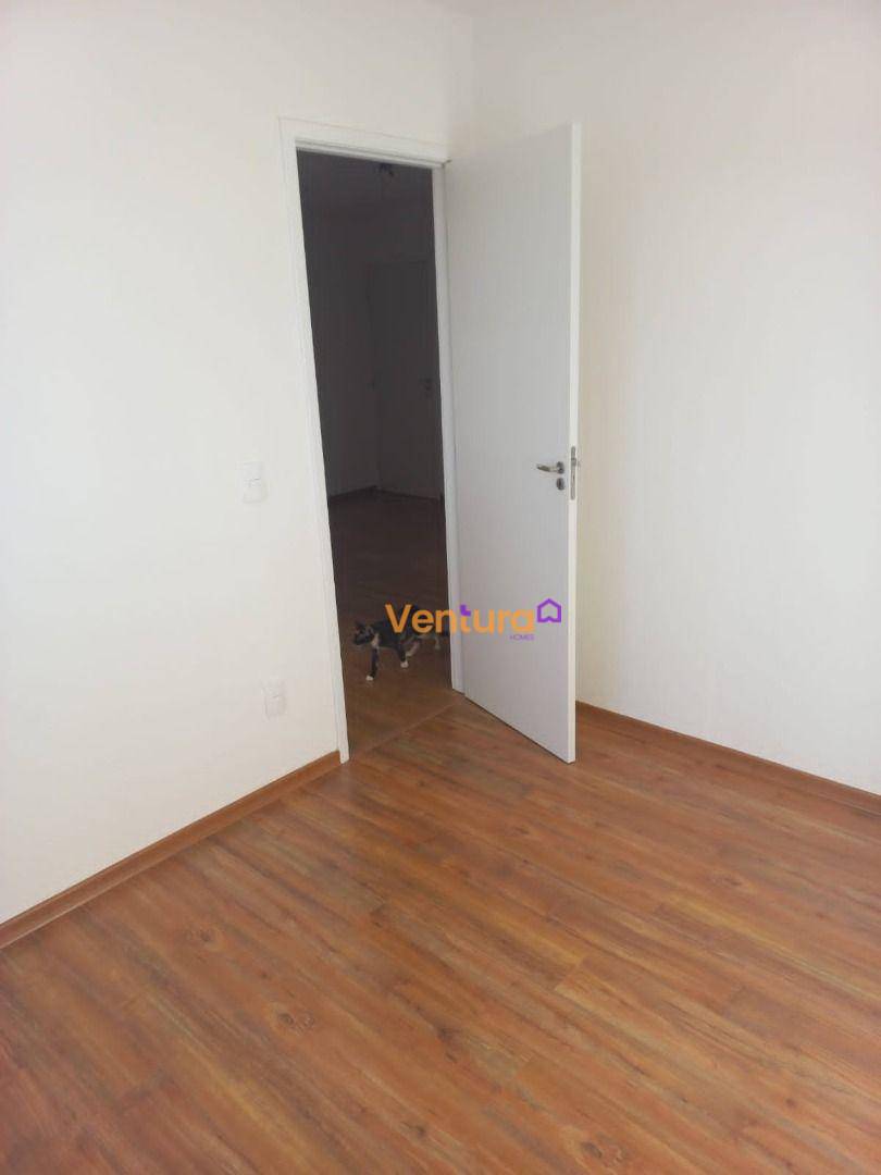 Apartamento à venda com 2 quartos, 48m² - Foto 16