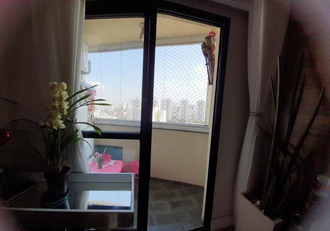 Apartamento à venda com 2 quartos, 55m² - Foto 7