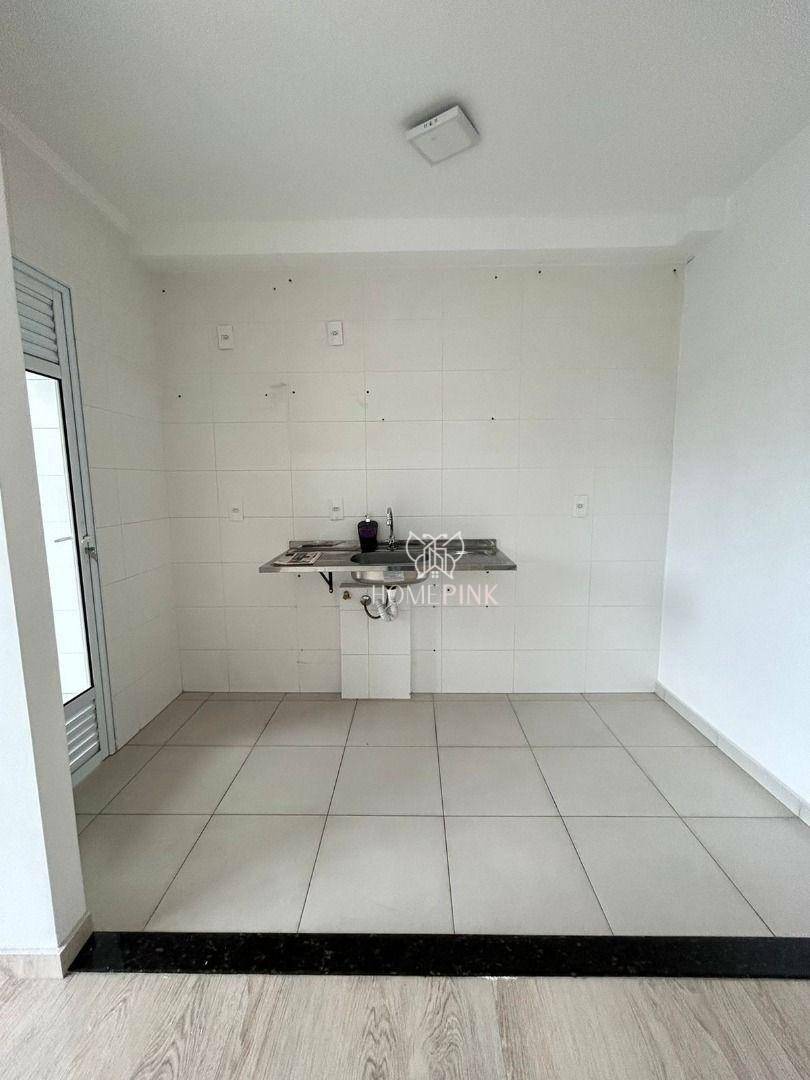 Apartamento à venda com 2 quartos, 50m² - Foto 5