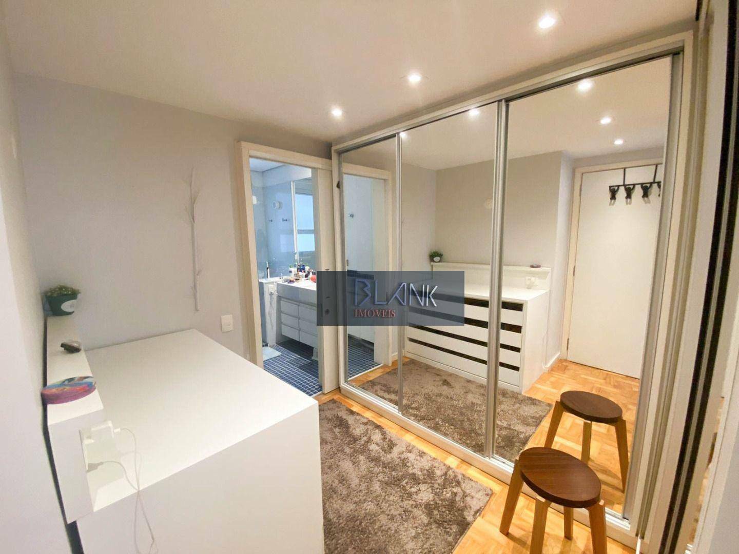 Apartamento à venda com 3 quartos, 81m² - Foto 11