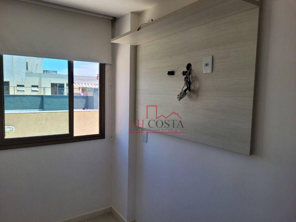 Cobertura à venda com 2 quartos, 115m² - Foto 8