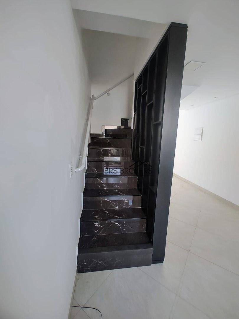 Sobrado à venda com 2 quartos, 55m² - Foto 7