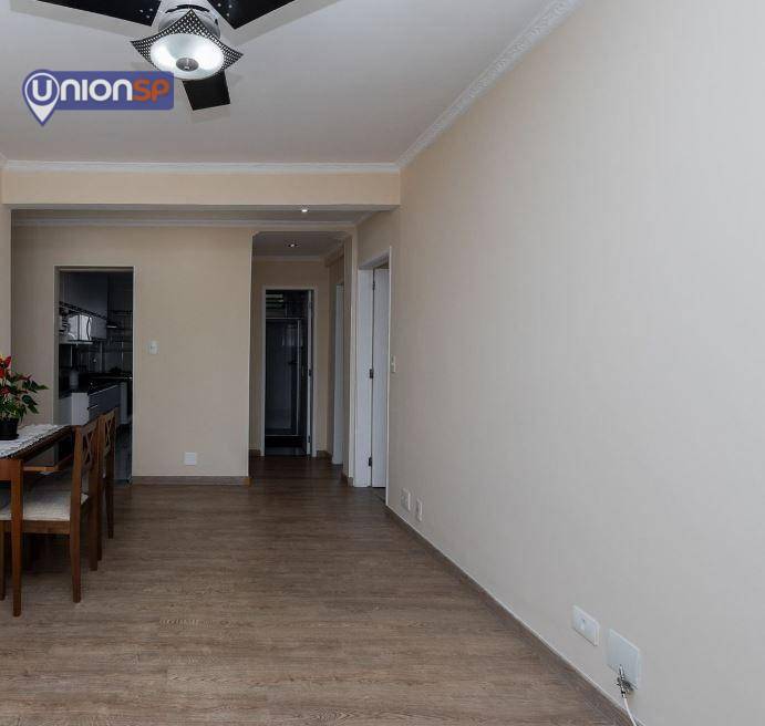 Apartamento à venda com 2 quartos, 92m² - Foto 4