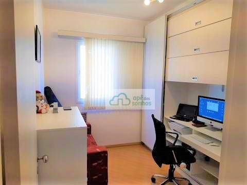 Apartamento à venda com 3 quartos, 145m² - Foto 14