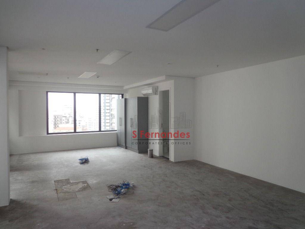 Conjunto Comercial-Sala para alugar, 60m² - Foto 16