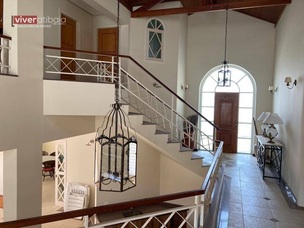 Casa de Condomínio à venda com 4 quartos, 538m² - Foto 4