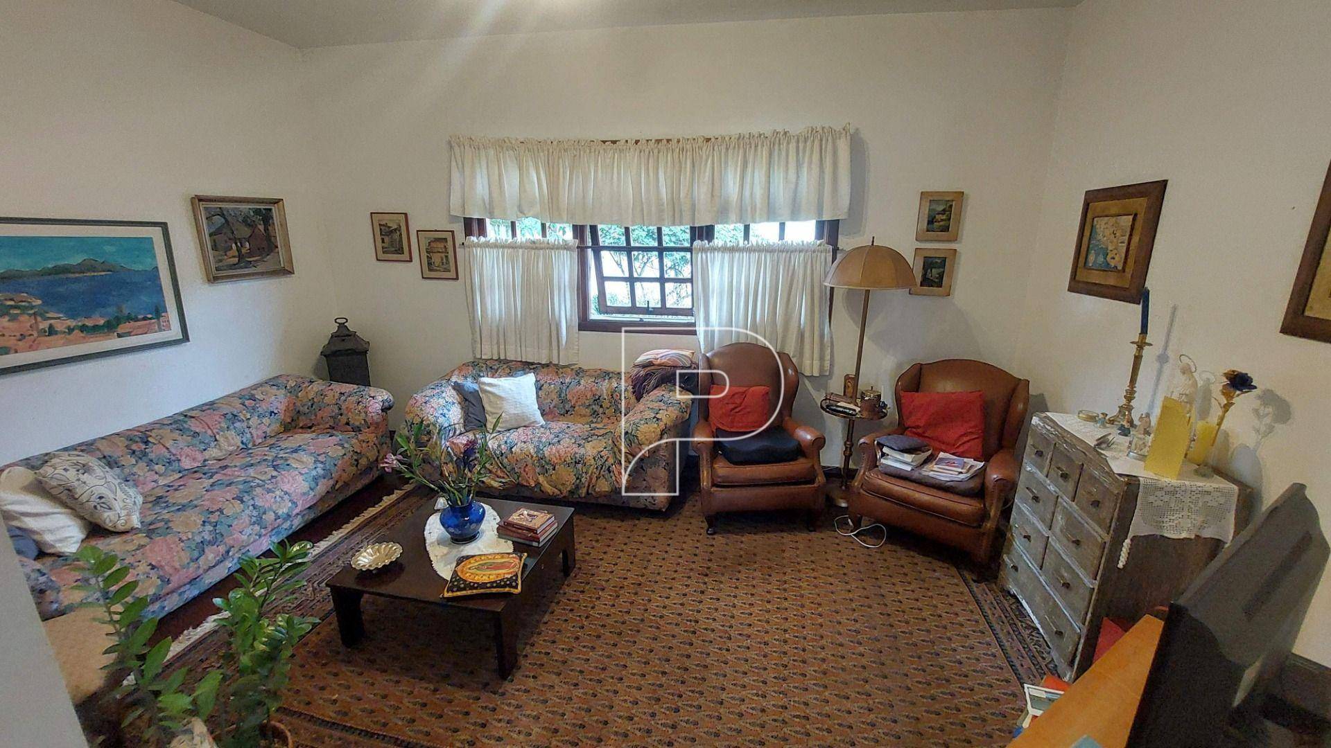 Casa de Condomínio à venda com 4 quartos, 286m² - Foto 3