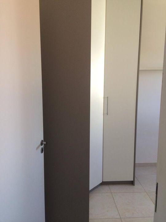 Apartamento à venda com 1 quarto, 43m² - Foto 10