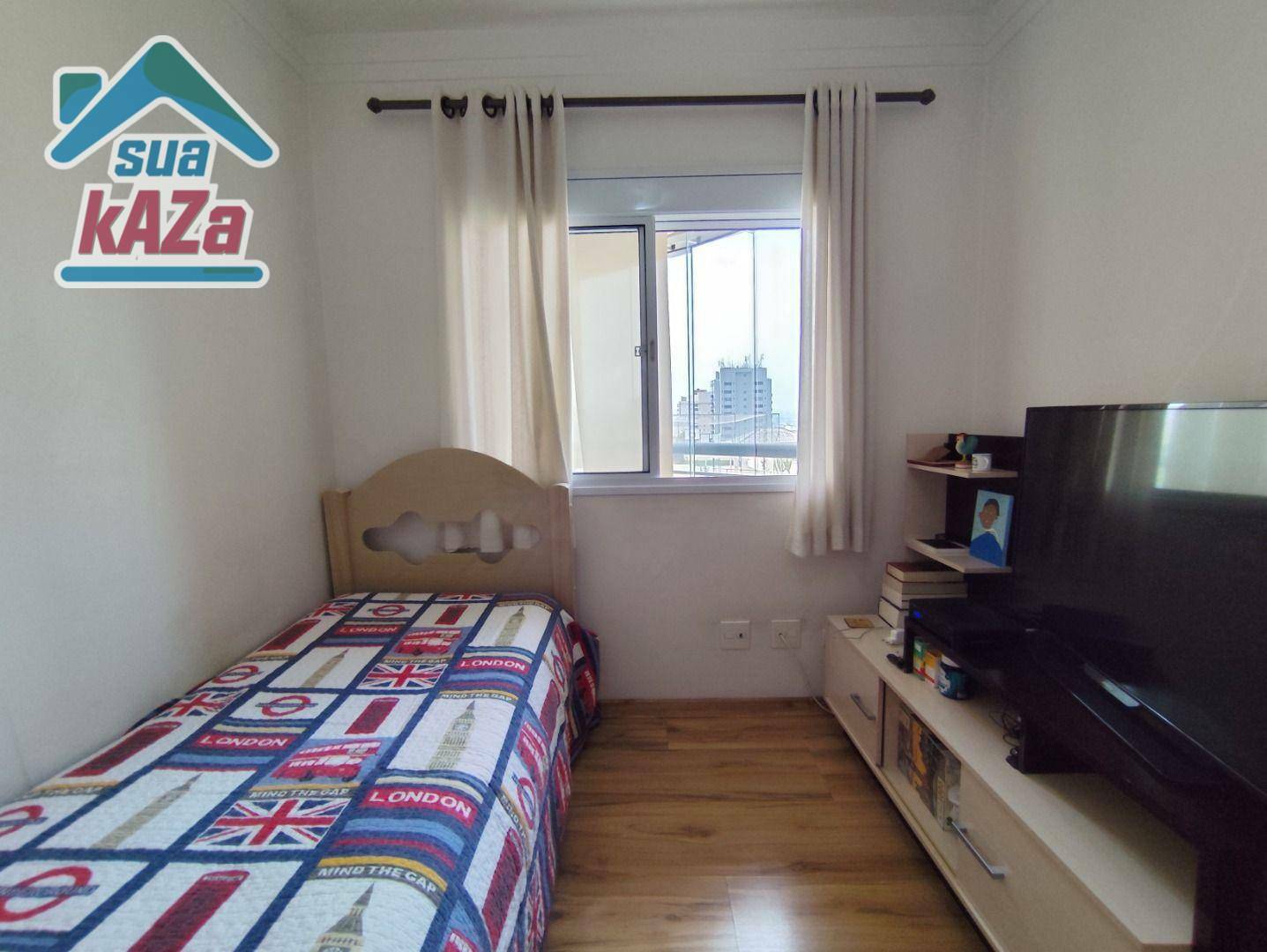 Apartamento à venda com 3 quartos, 85m² - Foto 26