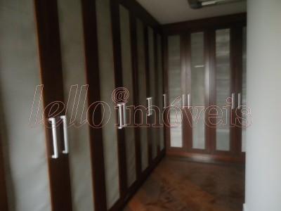 Apartamento para alugar com 3 quartos, 207m² - Foto 5