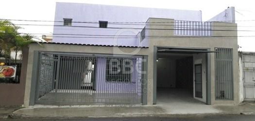 Sobrado para alugar, 319m² - Foto 1