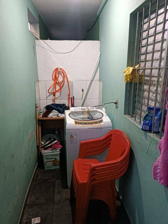 Sobrado à venda com 4 quartos, 230m² - Foto 4