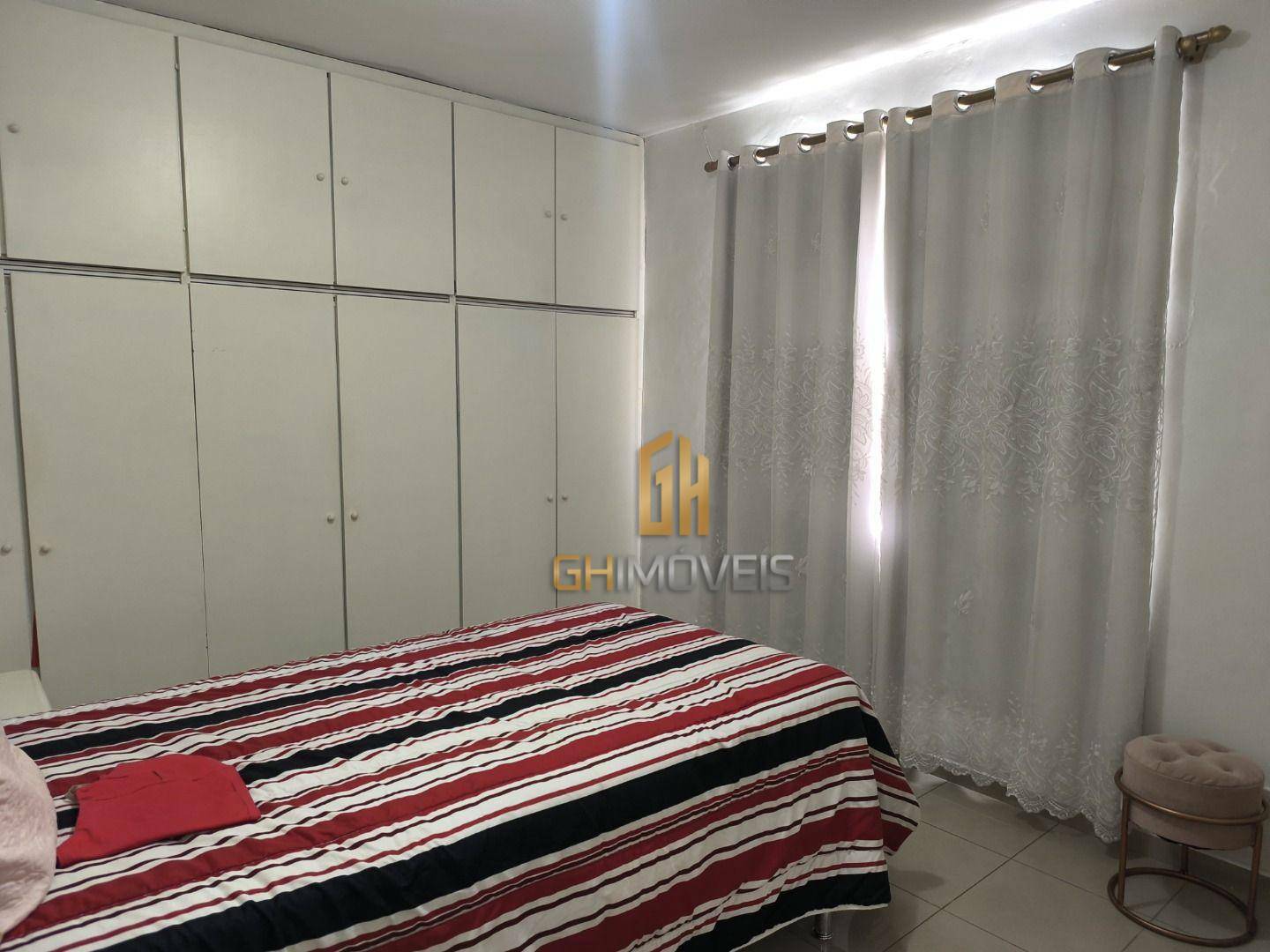 Apartamento à venda com 3 quartos, 227m² - Foto 30