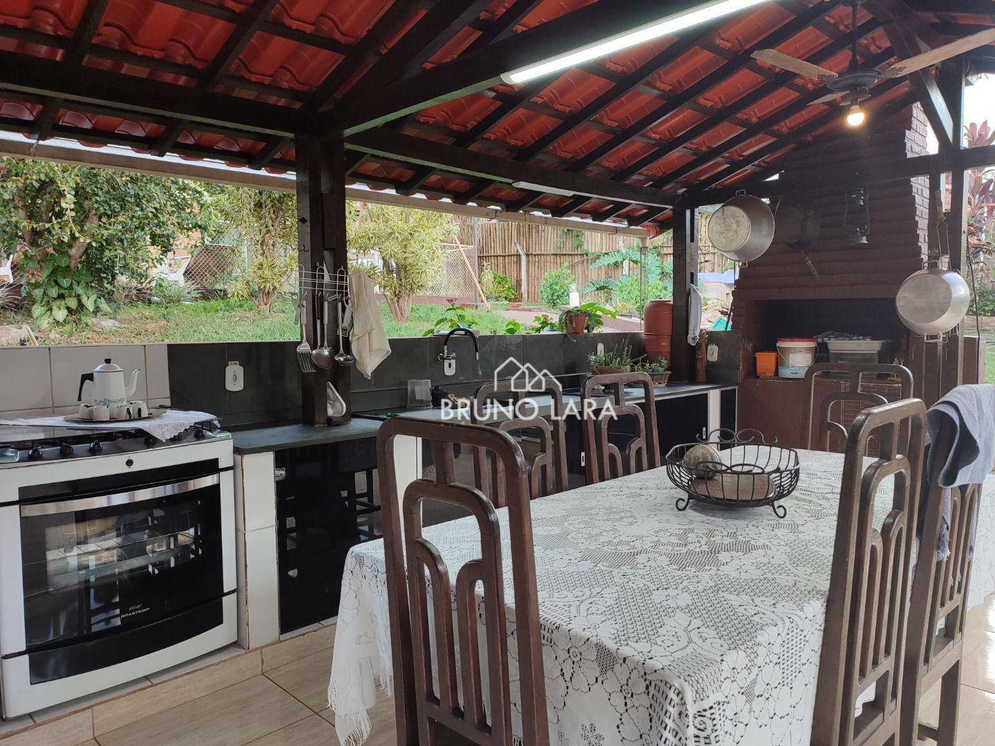 Casa de Condomínio à venda com 4 quartos, 151m² - Foto 119