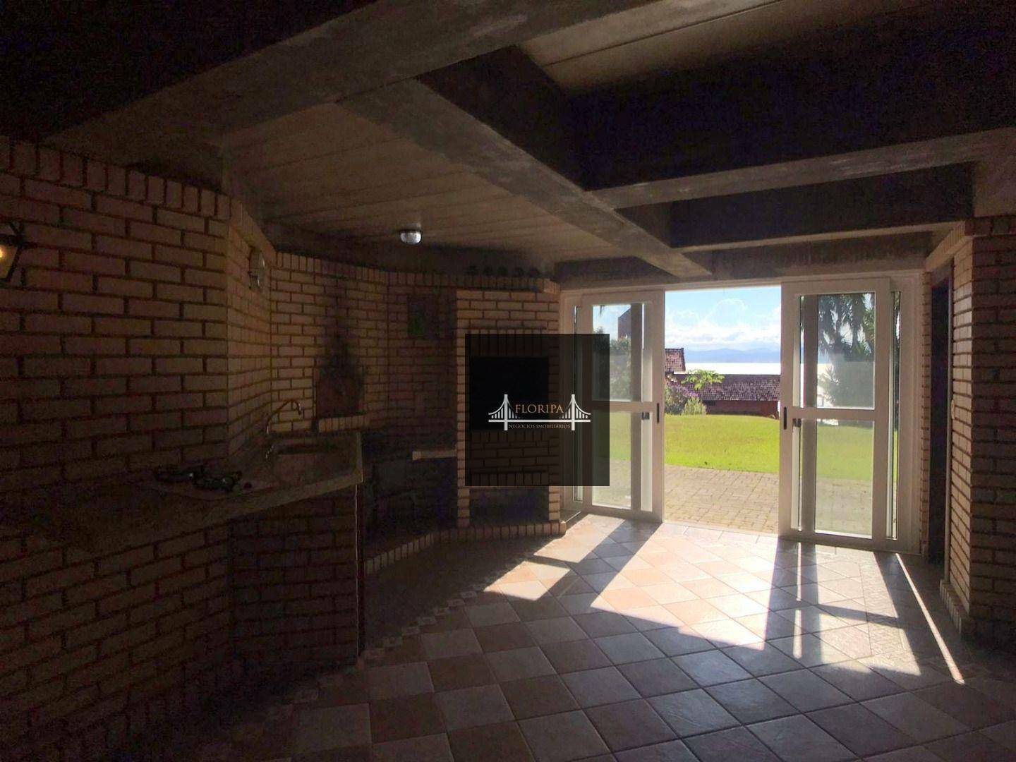 Casa à venda com 4 quartos, 633m² - Foto 14