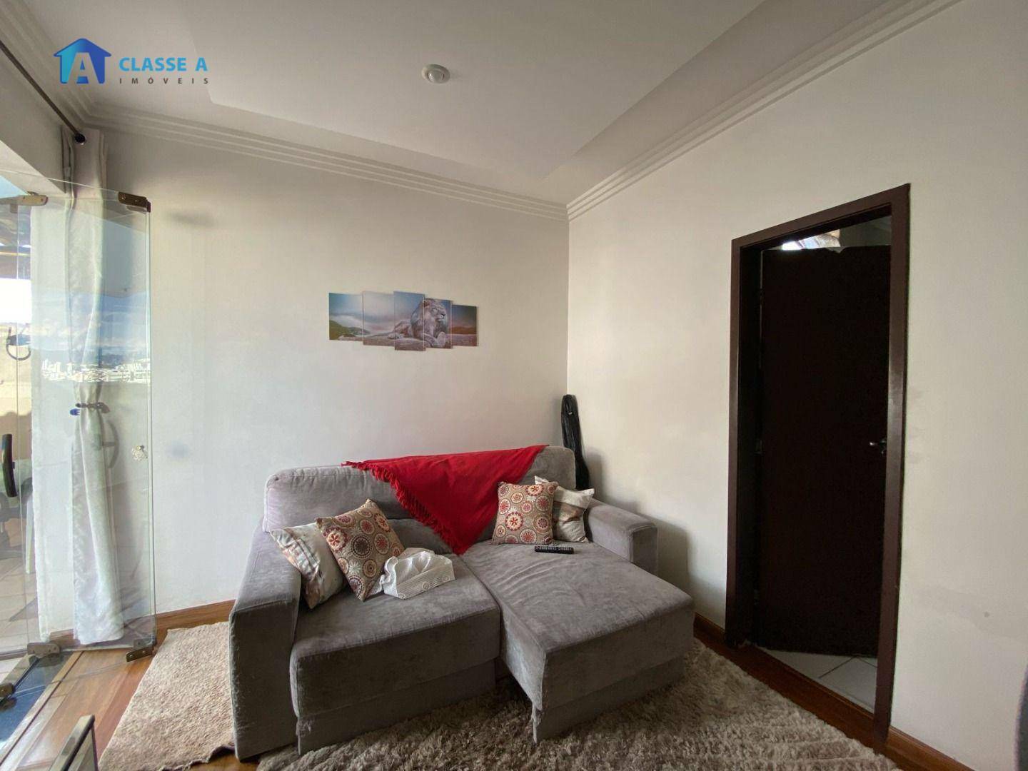 Cobertura à venda com 2 quartos, 120m² - Foto 18