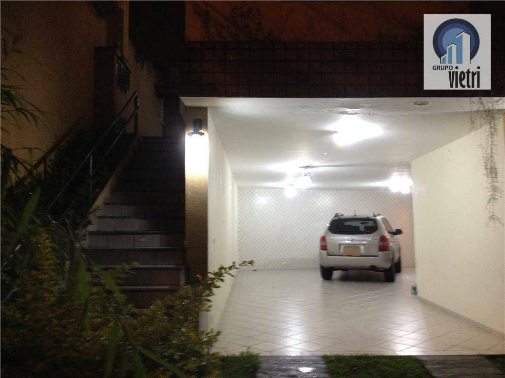 Sobrado à venda com 3 quartos, 240m² - Foto 10