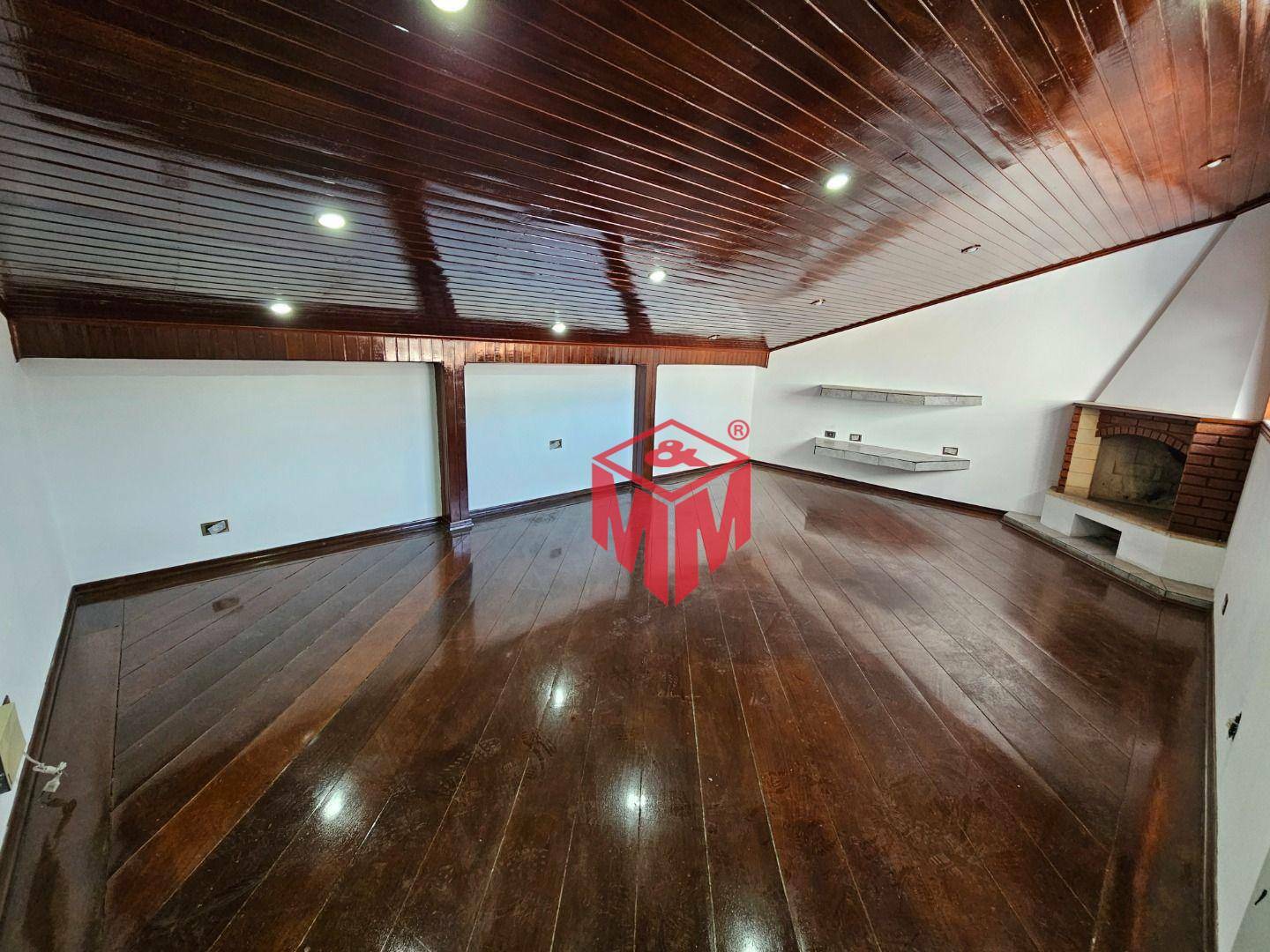 Sobrado para alugar com 3 quartos, 297m² - Foto 29