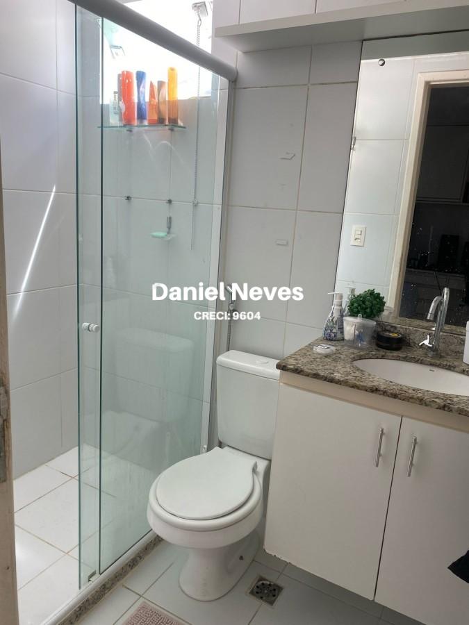 Apartamento à venda com 2 quartos, 79m² - Foto 6