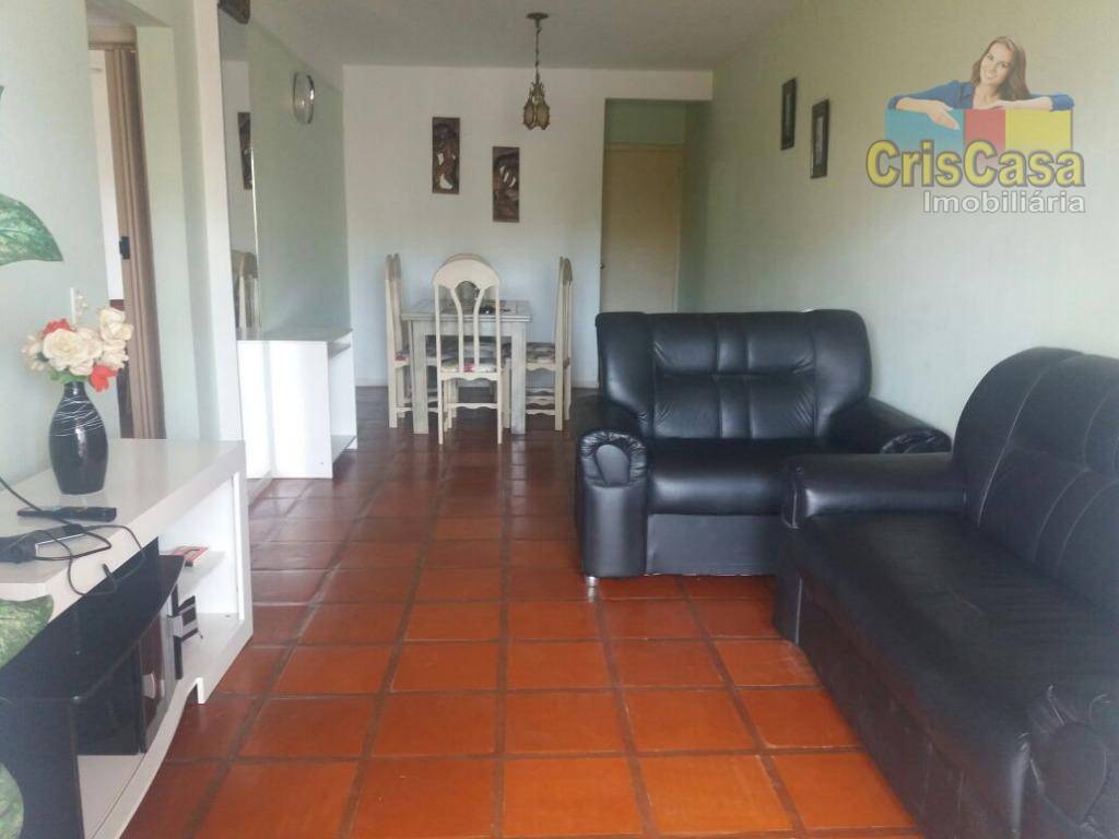 Apartamento à venda com 2 quartos, 78m² - Foto 5