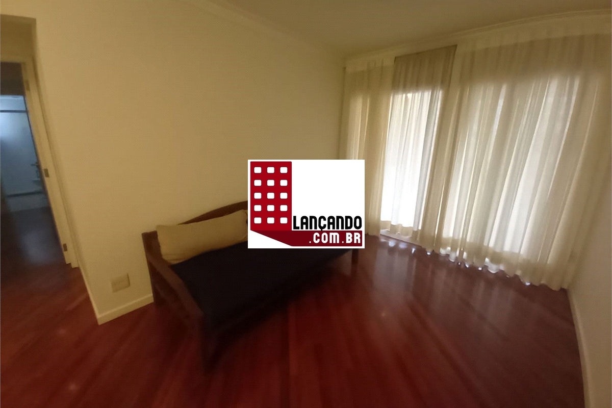 Apartamento à venda com 3 quartos, 101m² - Foto 1