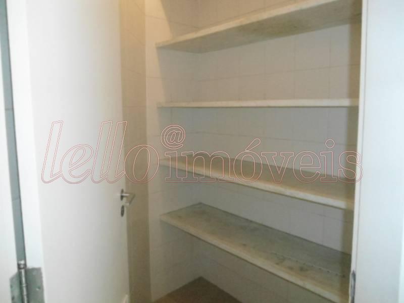 Apartamento à venda com 4 quartos, 210m² - Foto 21