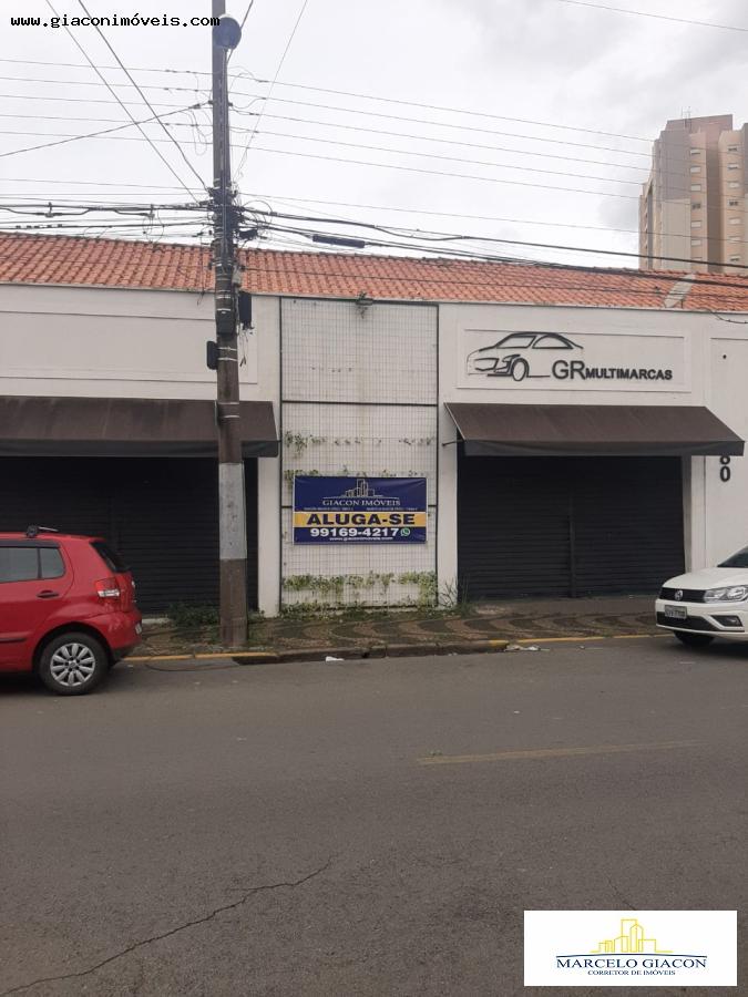 Depósito-Galpão-Armazém para alugar, 400m² - Foto 1