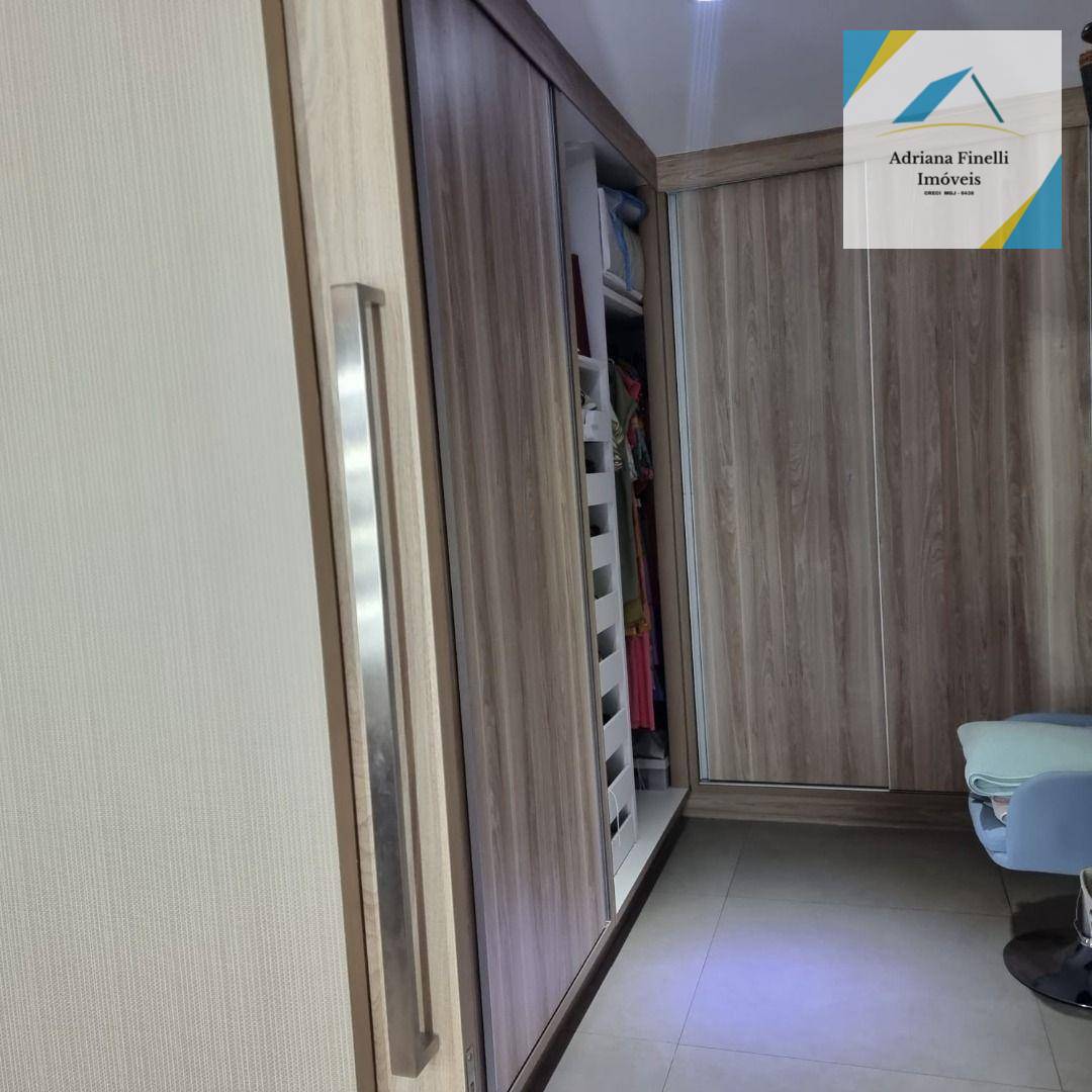 Cobertura, 3 quartos, 280 m² - Foto 4