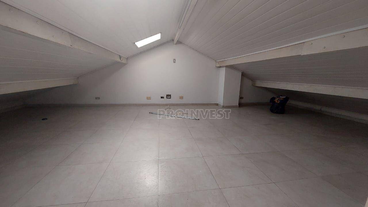 Casa de Condomínio à venda com 3 quartos, 210m² - Foto 23