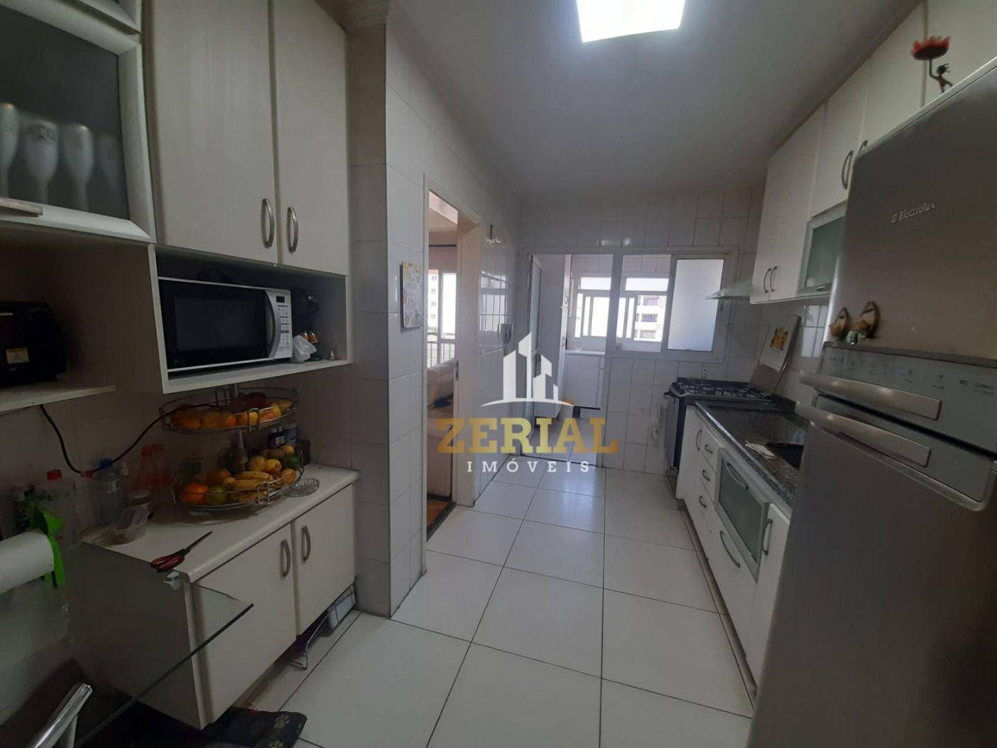 Apartamento à venda com 3 quartos, 95m² - Foto 5