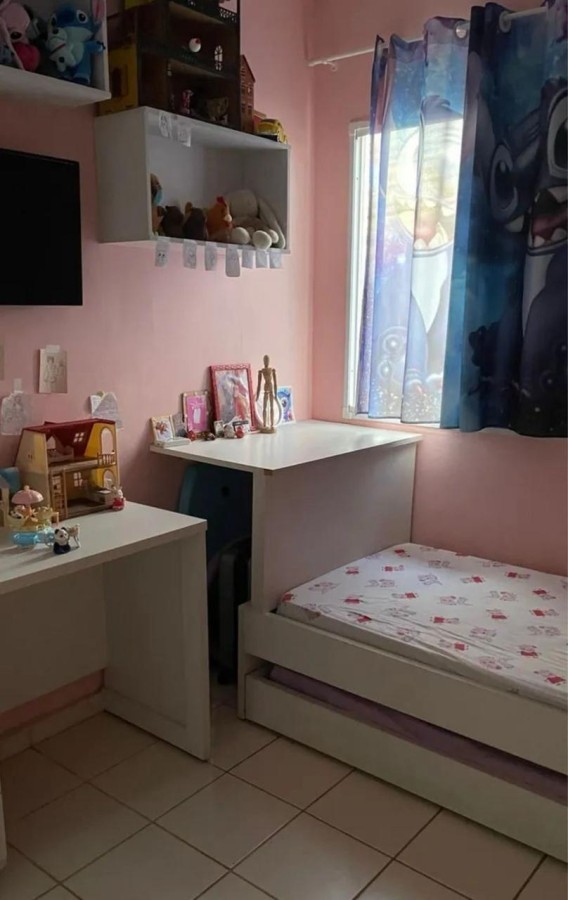 Casa de Condomínio à venda com 2 quartos, 100m² - Foto 12